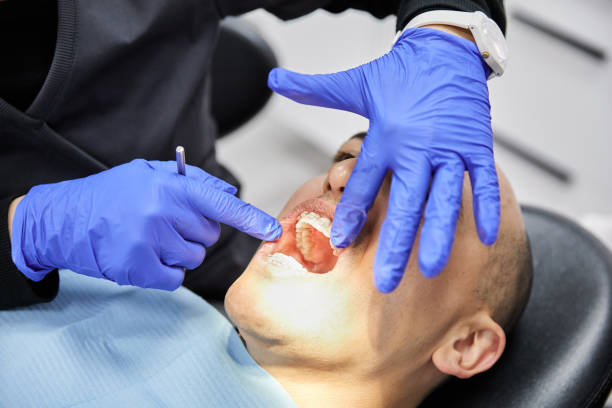 Best Emergency Orthodontic Repairs in Tappan, NY