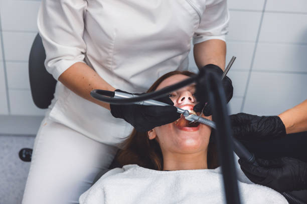 Best Knocked-Out Tooth (Avulsed Tooth) Treatment in Tappan, NY